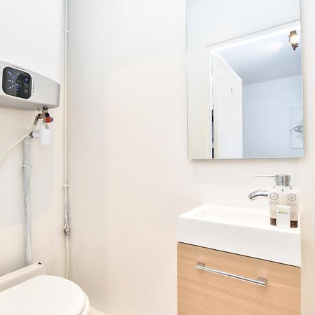 Cosy Studio - 2P - Bastille Paris Bagian luar foto