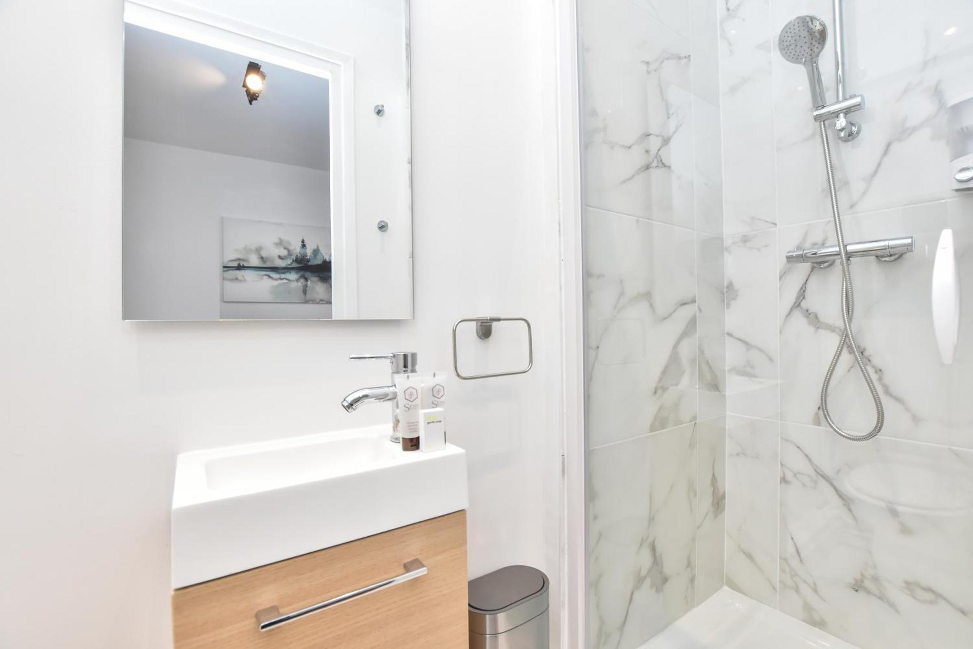 Cosy Studio - 2P - Bastille Paris Bagian luar foto